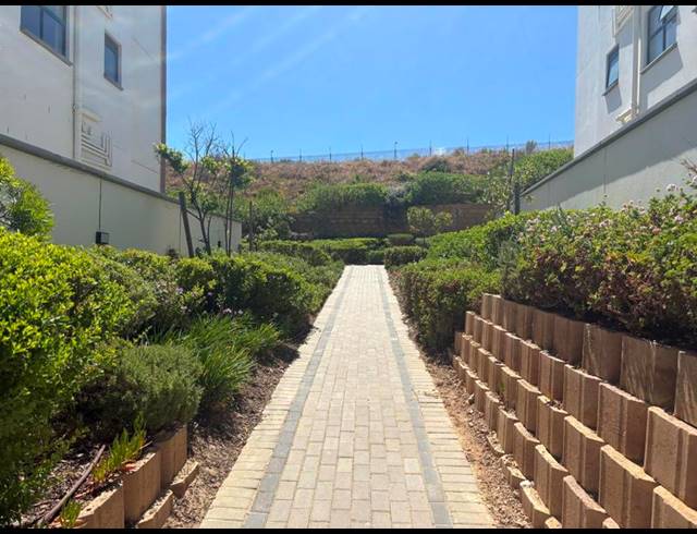 2 BEDROOM PROPERTY TO RENT IN RICHWOOD